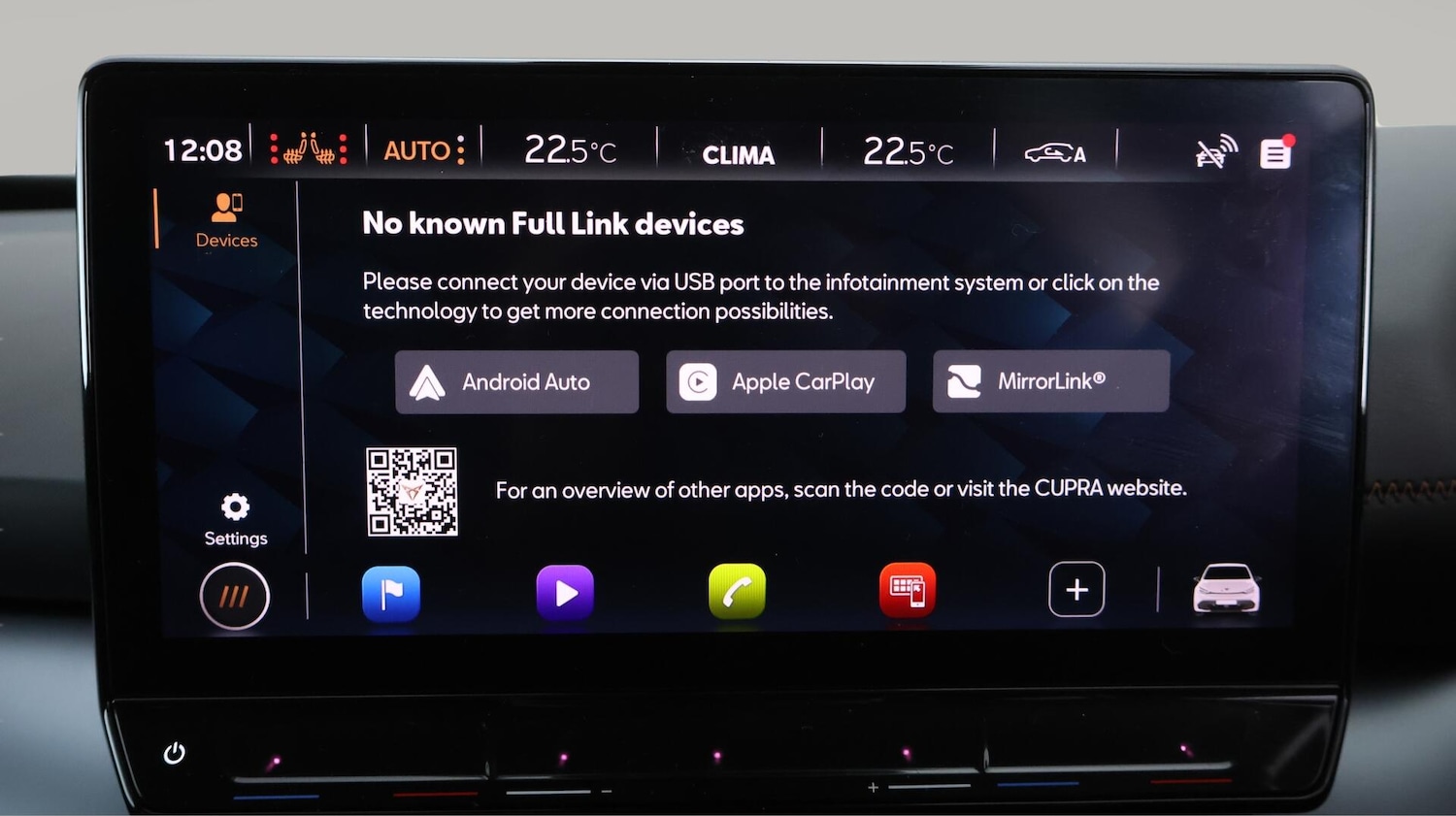 Used Cupra Born 2022 for sale - 76743216: Photo 26