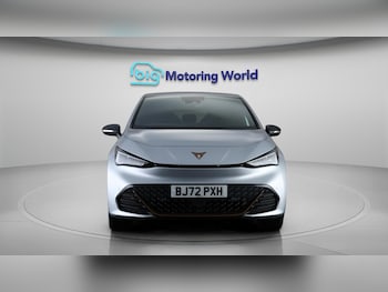 Used Cupra Born 2022 for sale - 76743216: Photo