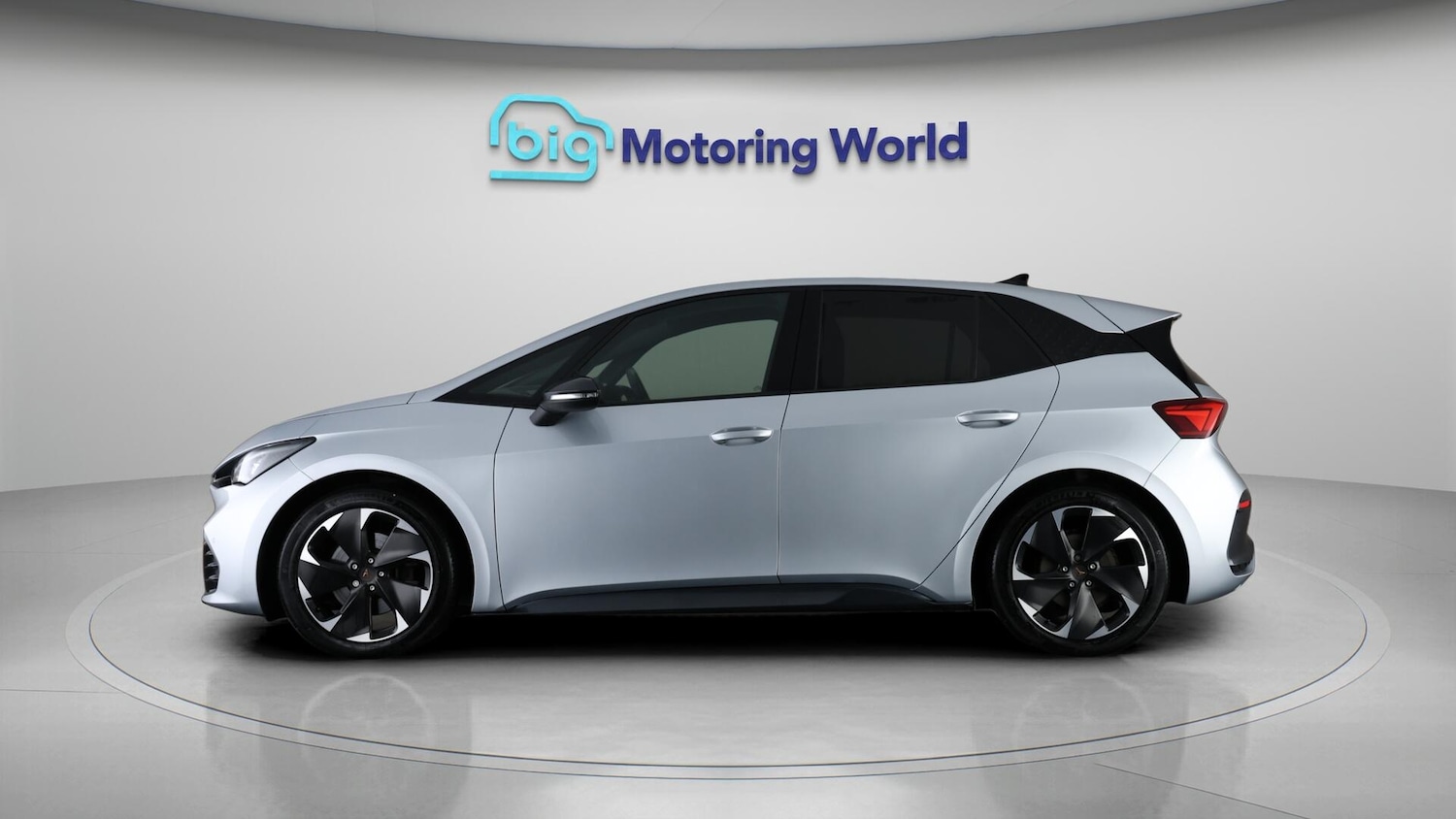 Used Cupra Born 2022 for sale - 76743216: Photo 5