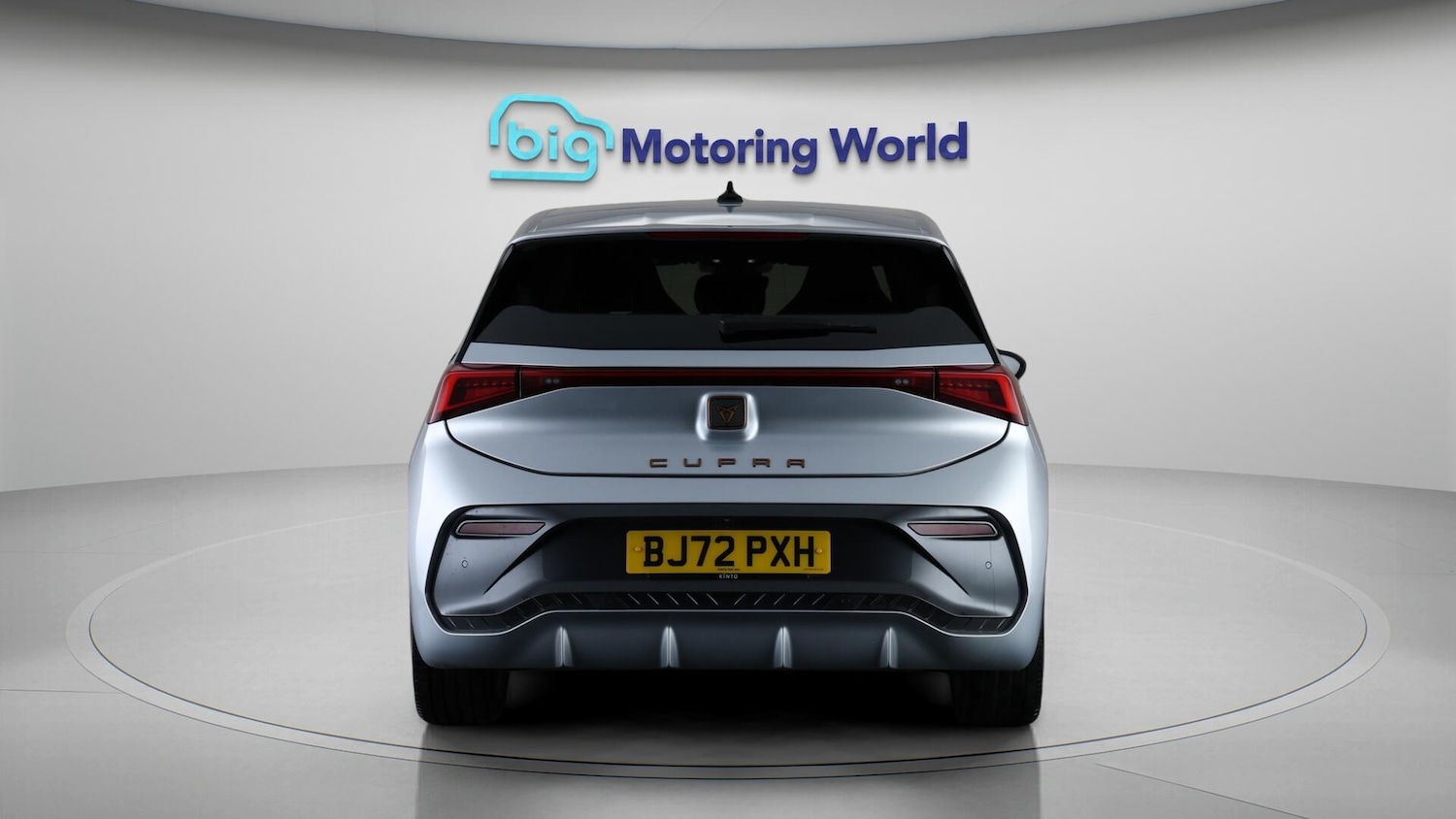 Used Cupra Born 2022 for sale - 76743216: Photo 7