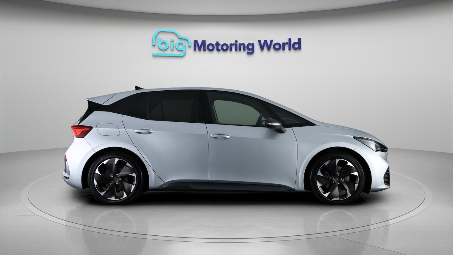 Used Cupra Born 2022 for sale - 76743216: Photo 9