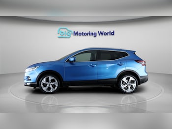 Used Nissan Qashqai 2020 for sale - 79220223: Photo