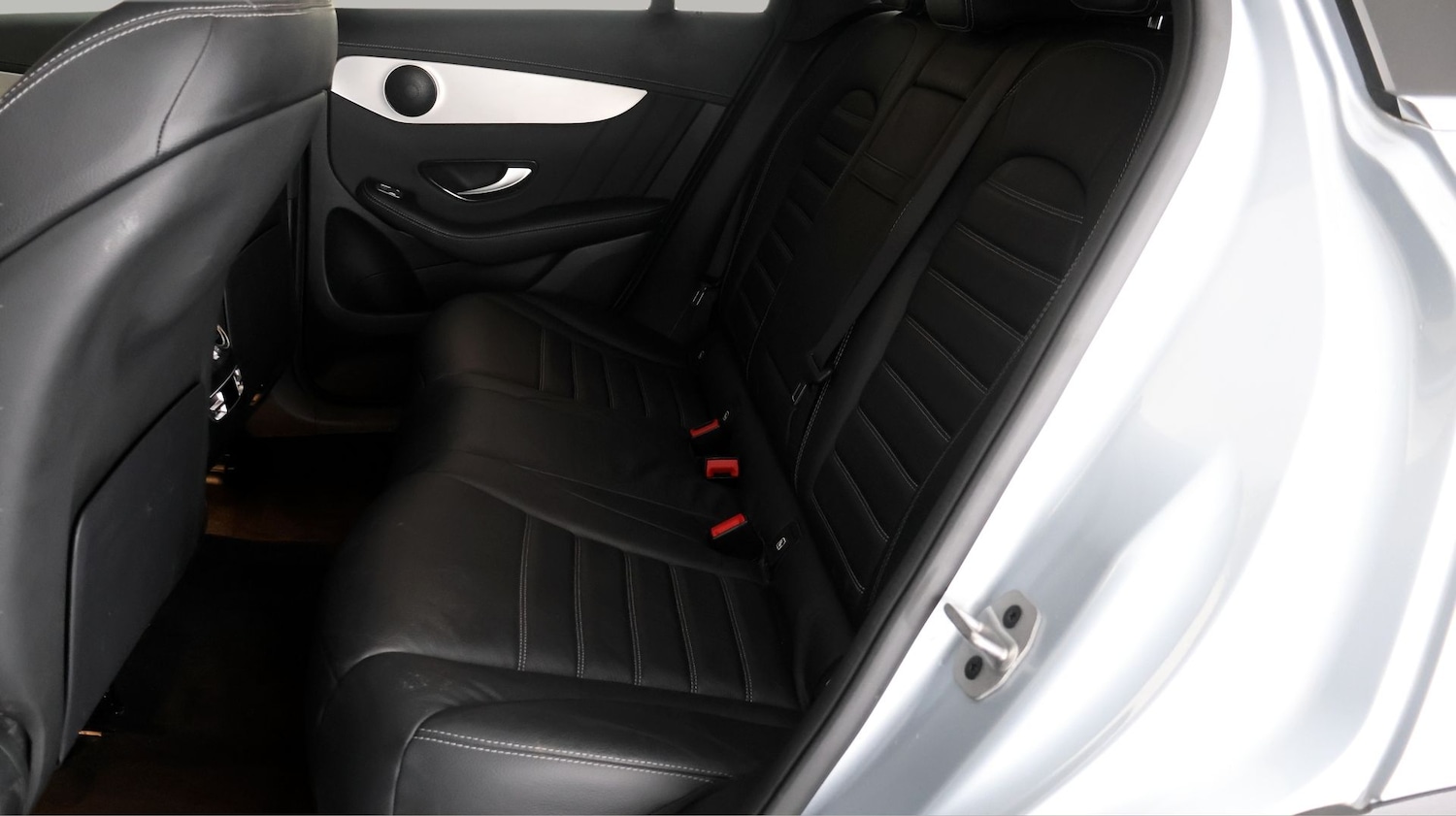 Used Mercedes-Benz GLC 2022 for sale - 77608140: Photo 15