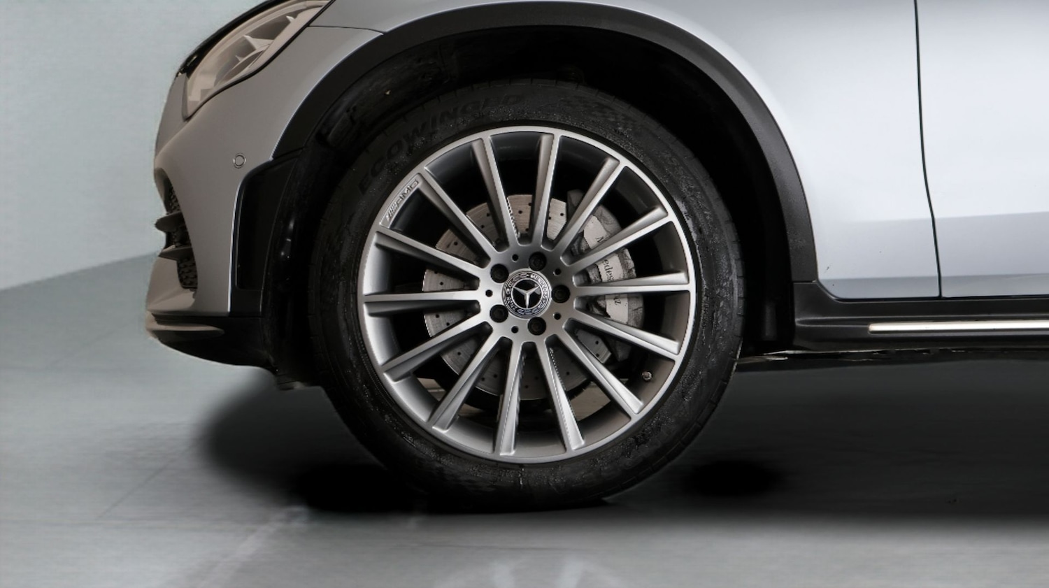 Used Mercedes-Benz GLC 2022 for sale - 77608140: Photo 17