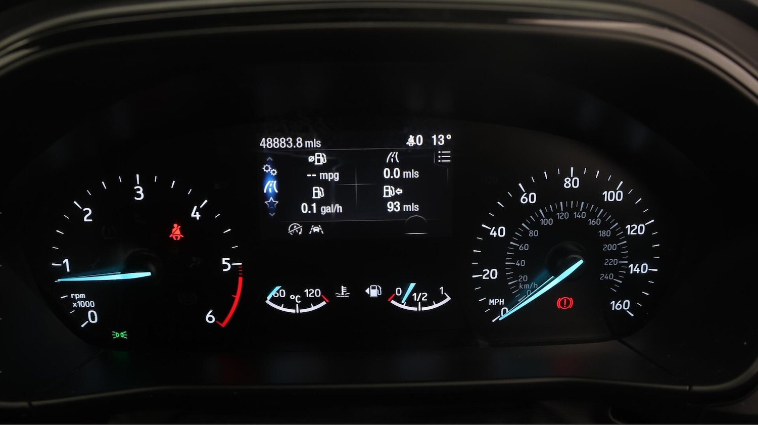 Used Ford Focus 2021 for sale - 76561306: Photo 11