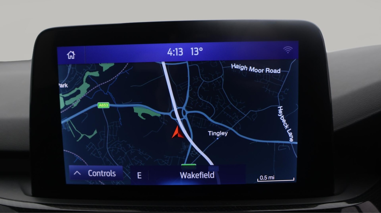 Used Ford Focus 2021 for sale - 76561306: Photo 12