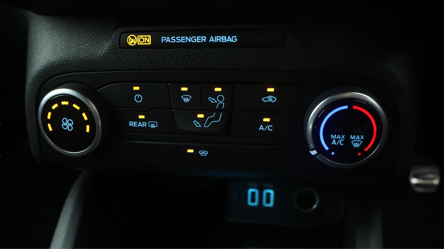 Used Ford Focus 2021 for sale - 76561306: Photo 13