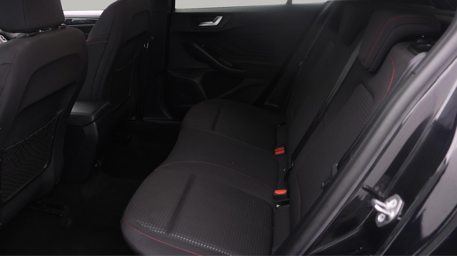 Used Ford Focus 2021 for sale - 76561306: Photo 17