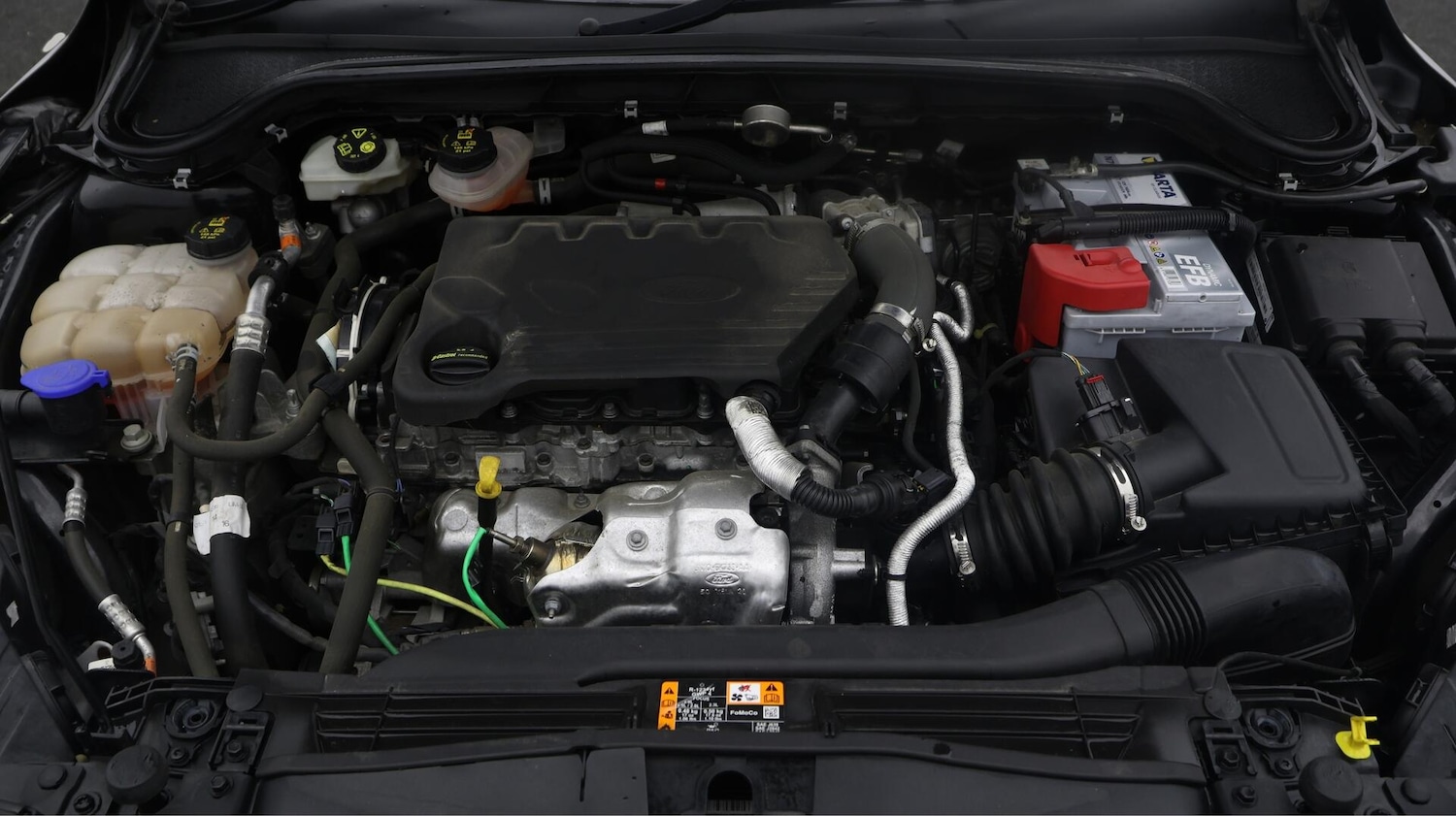 Used Ford Focus 2021 for sale - 76561306: Photo 20