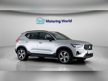 Used Volvo XC40 2024 for sale - 79410871: Photo