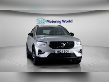 Used Volvo XC40 2024 for sale - 79410871: Photo
