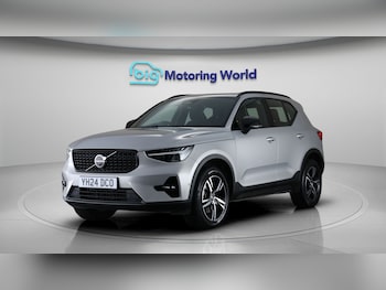Used Volvo XC40 2024 for sale - 79410871: Photo