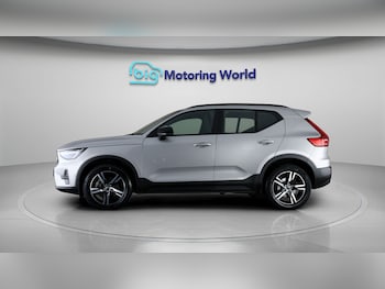 Used Volvo XC40 2024 for sale - 79410871: Photo