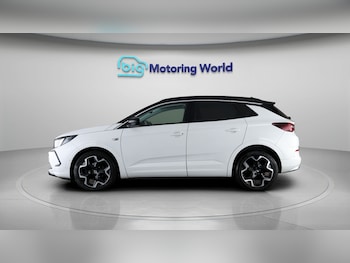 Used Vauxhall Grandland 2022 for sale - 78644750: Photo