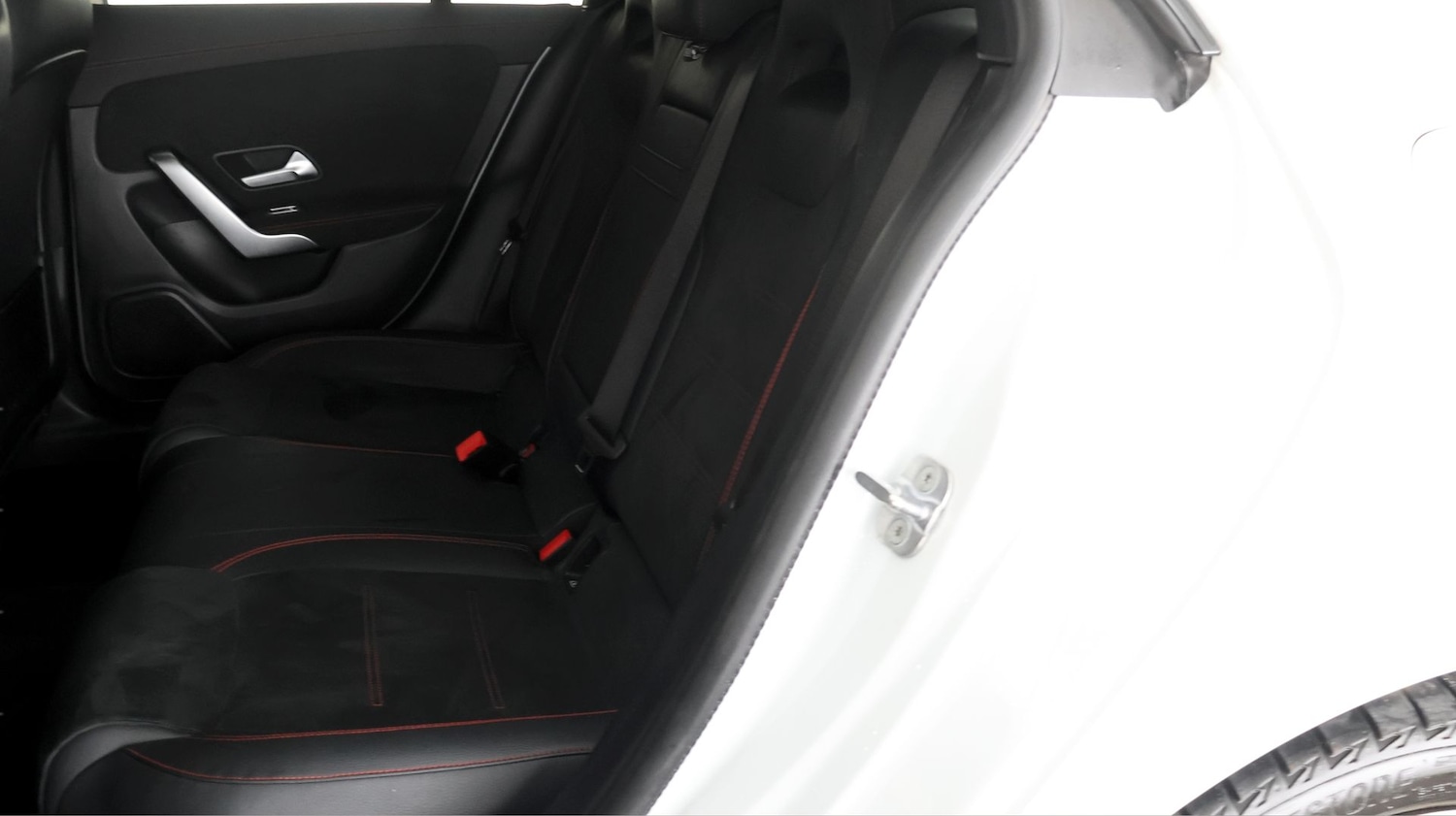 Used Mercedes-Benz CLA 2023 for sale - 77779505: Photo 16