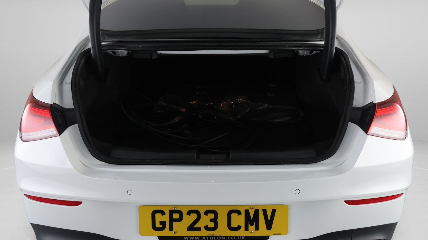 Used Mercedes-Benz CLA 2023 for sale - 77779505: Photo 17