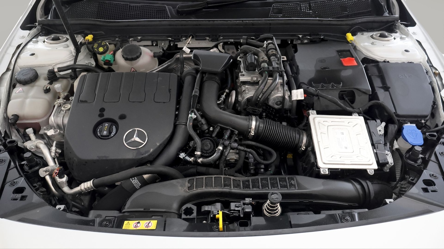 Used Mercedes-Benz CLA 2023 for sale - 77779505: Photo 19