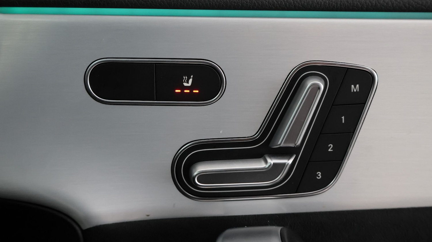 Used Mercedes-Benz CLA 2023 for sale - 77779505: Photo 22