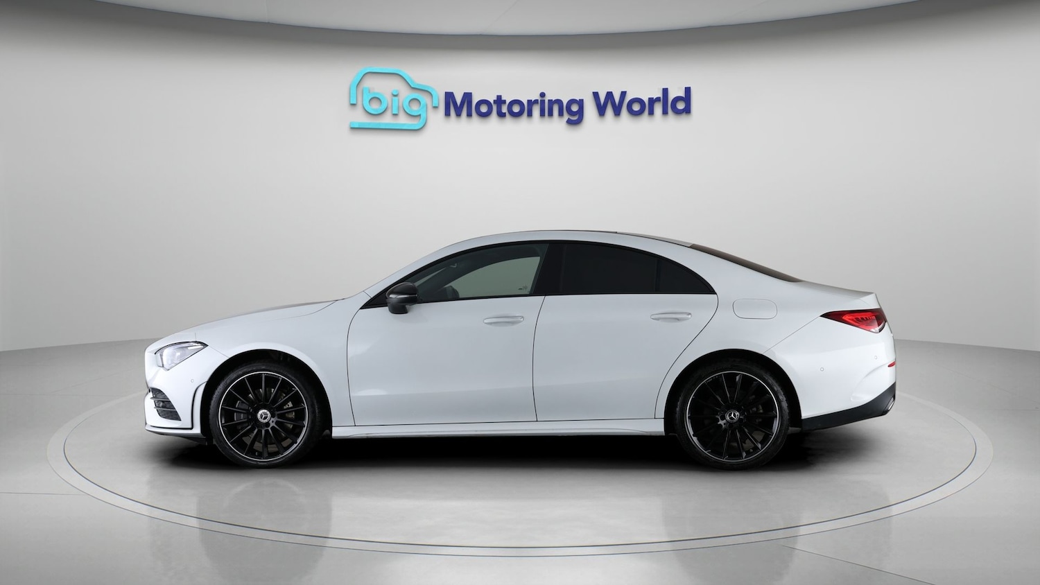 Used Mercedes-Benz CLA 2023 for sale - 77779505: Photo 4