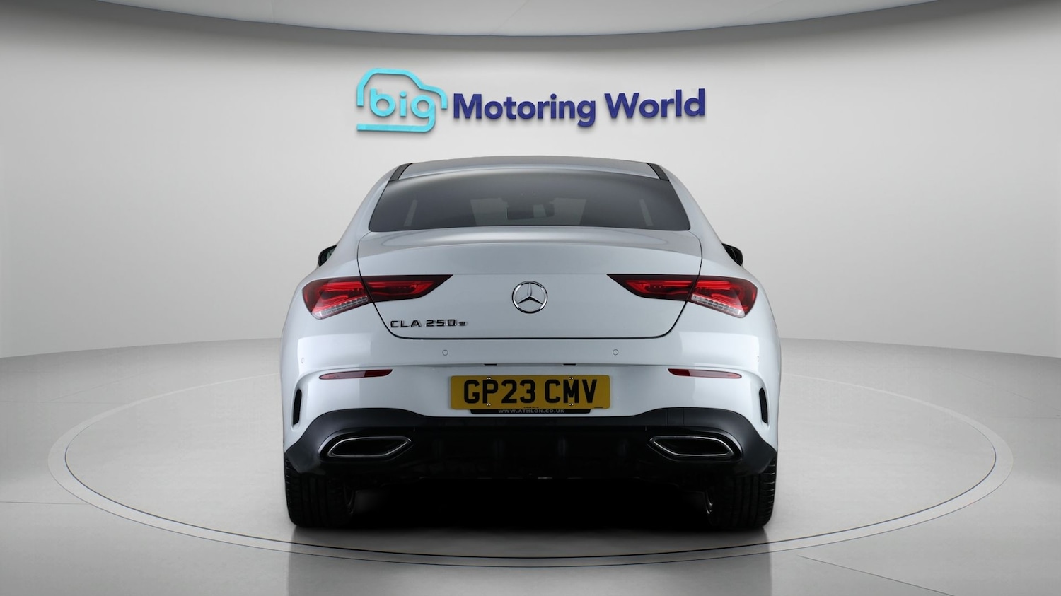 Used Mercedes-Benz CLA 2023 for sale - 77779505: Photo 6