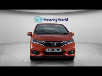 Used Honda Jazz 2018 for sale - 75257892: Photo