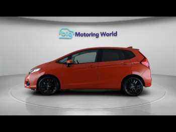 Used Honda Jazz 2018 for sale - 75257892: Photo