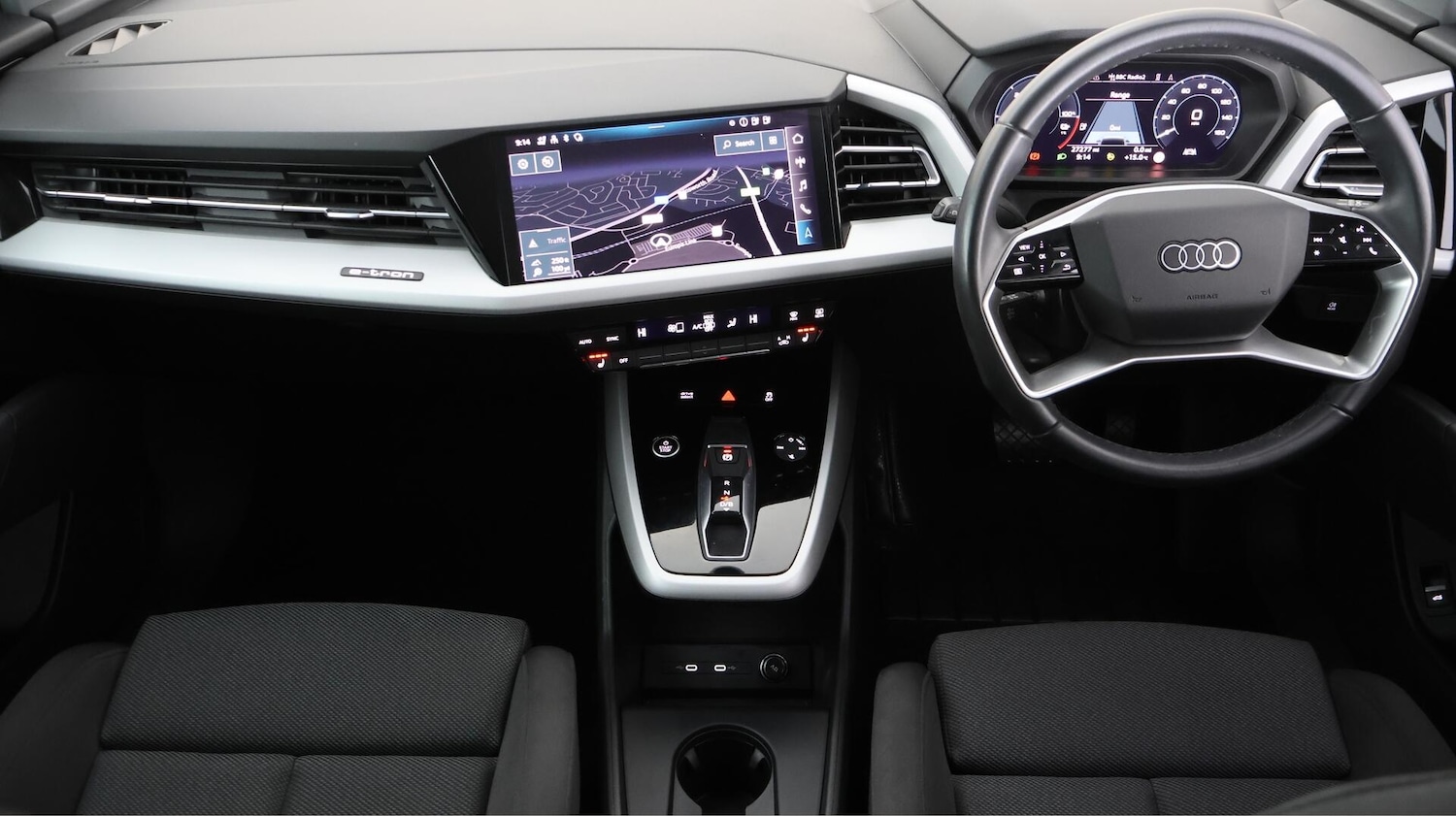 Used Audi Q4 e-tron 2022 for sale - 76499575: Photo 13