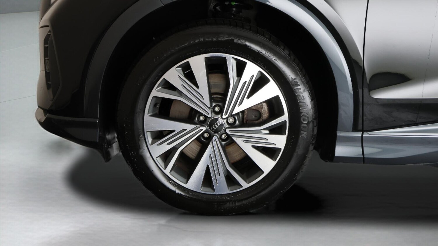 Used Audi Q4 e-tron 2022 for sale - 76499575: Photo 18