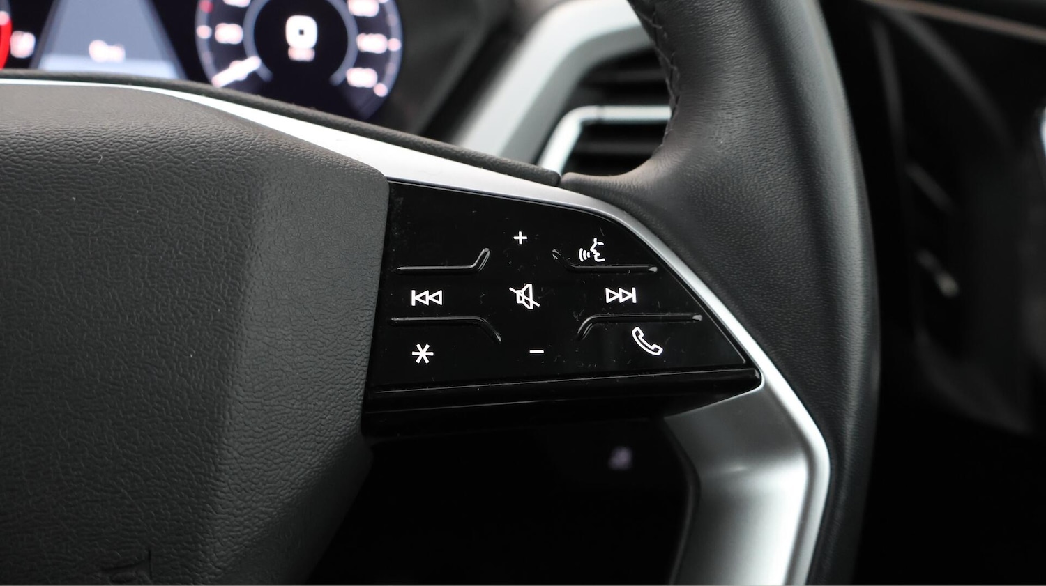 Used Audi Q4 e-tron 2022 for sale - 76499575: Photo 23