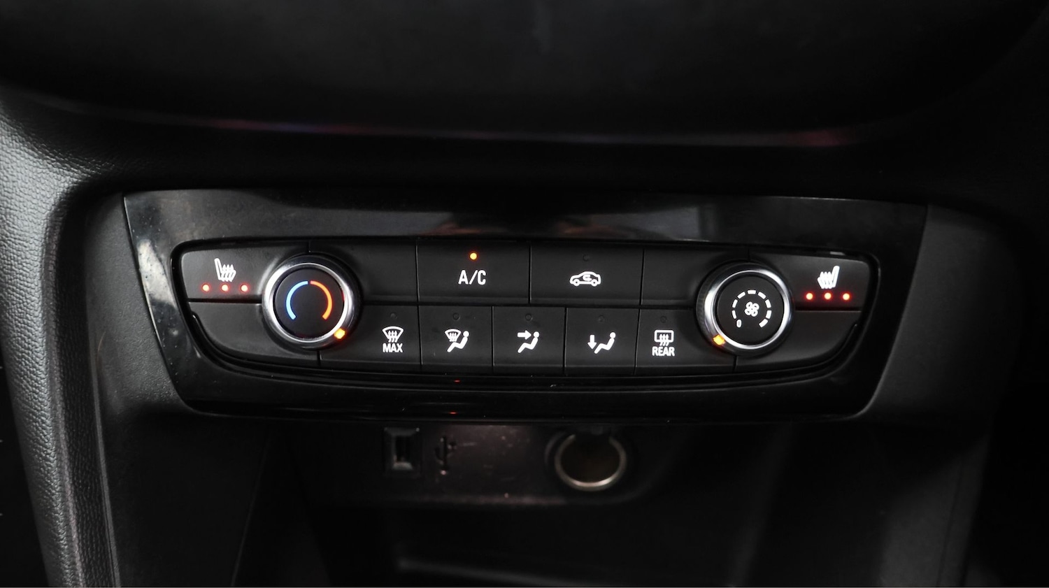 Used Vauxhall Corsa 2020 for sale - 78073374: Photo 12