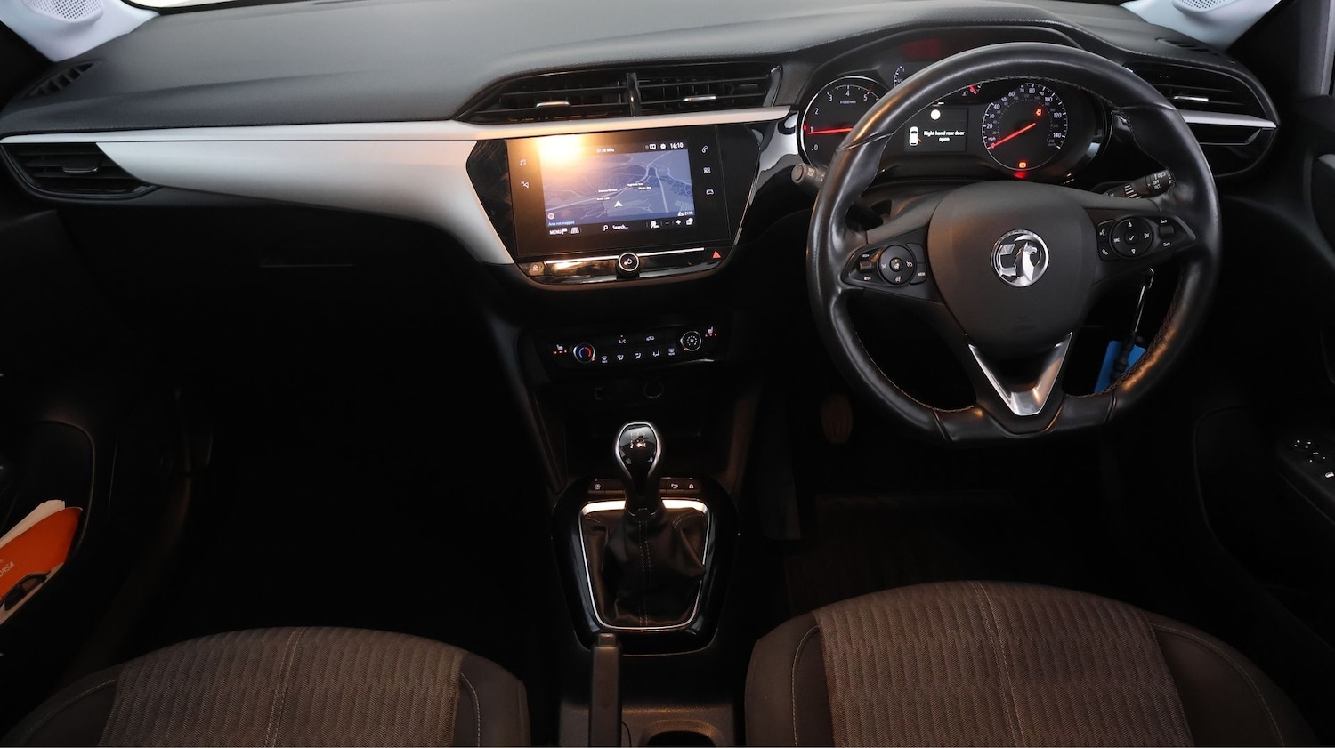 Used Vauxhall Corsa 2020 for sale - 78073374: Photo 13