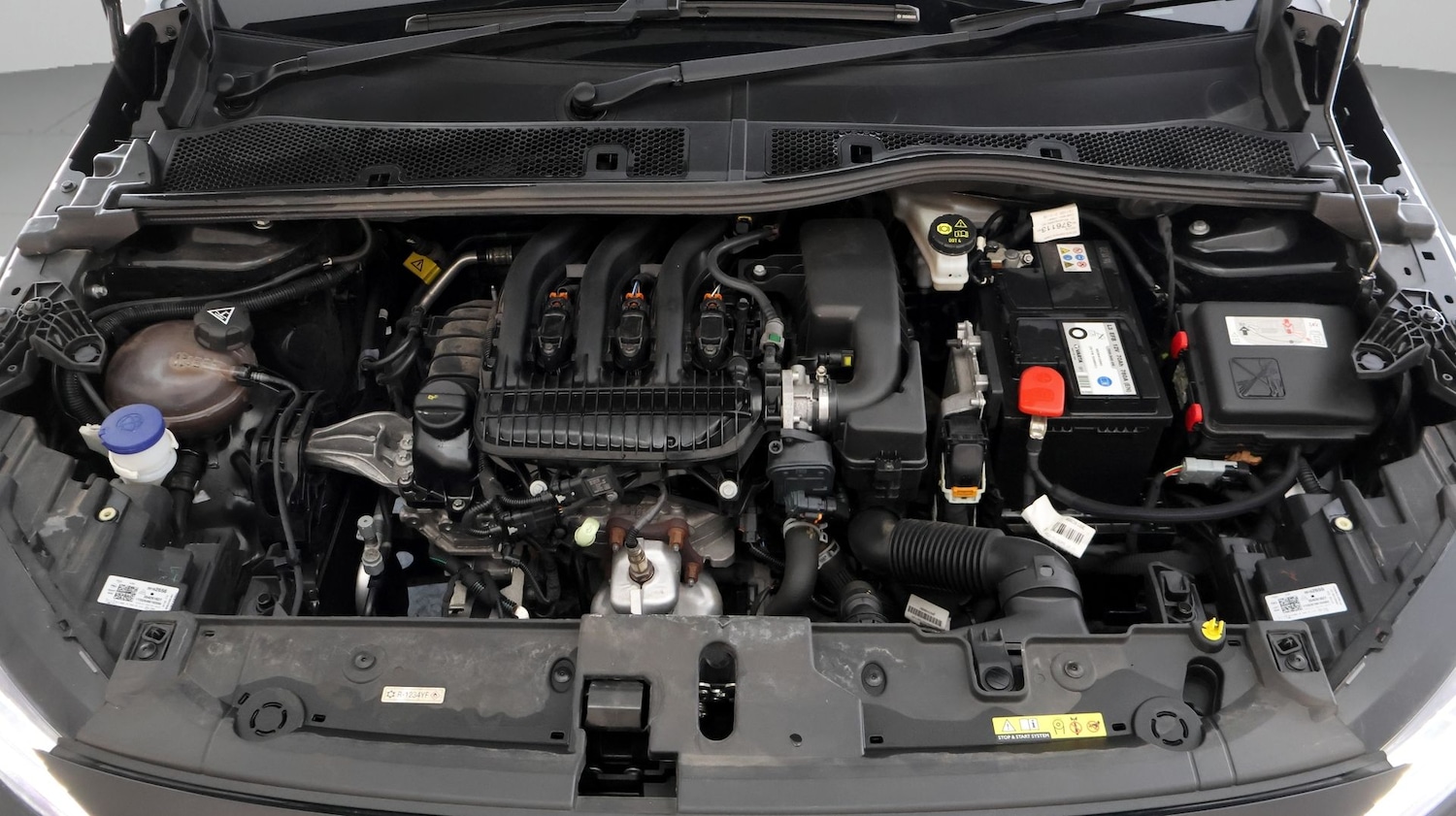 Used Vauxhall Corsa 2020 for sale - 78073374: Photo 19