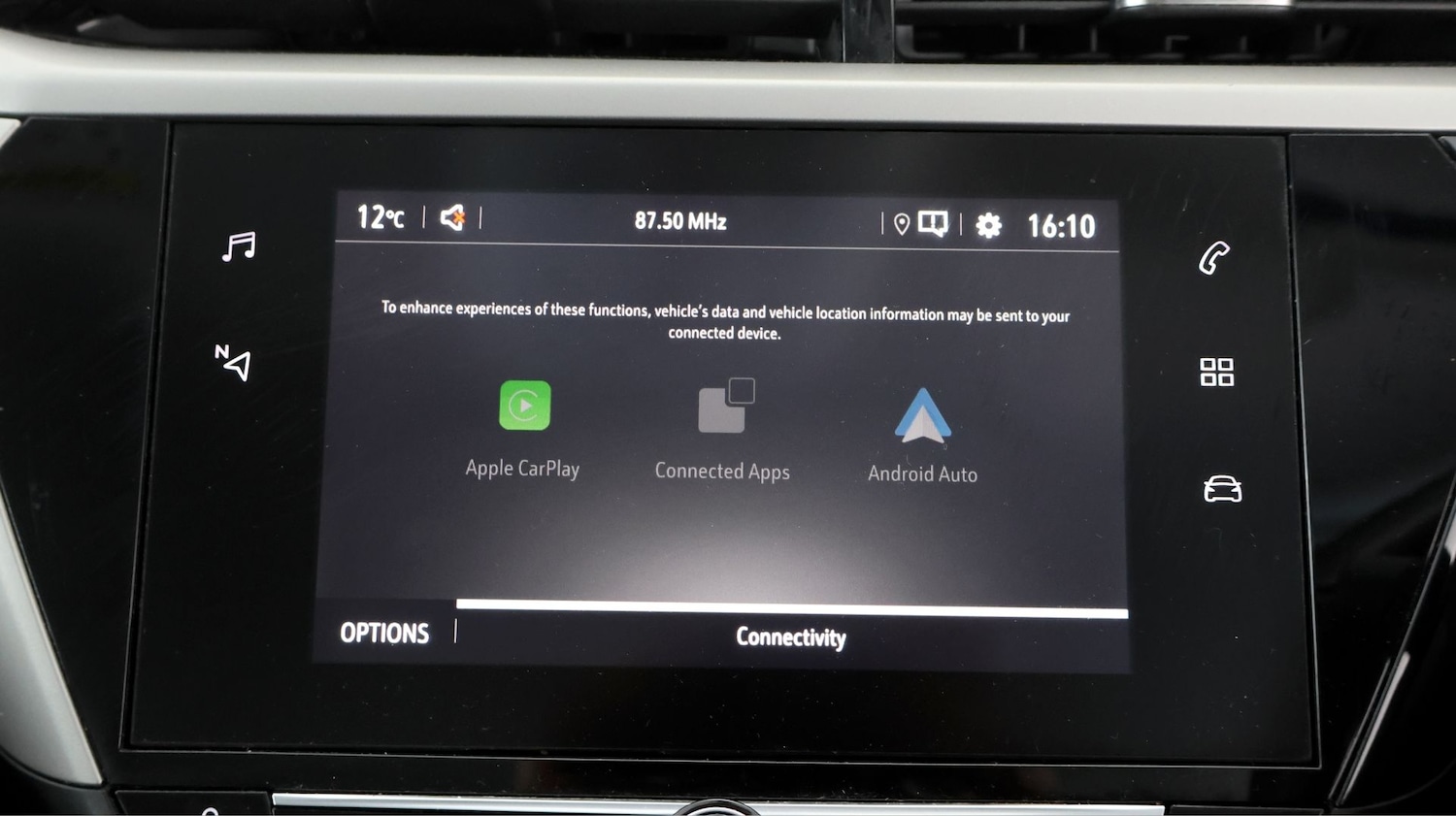 Used Vauxhall Corsa 2020 for sale - 78073374: Photo 22