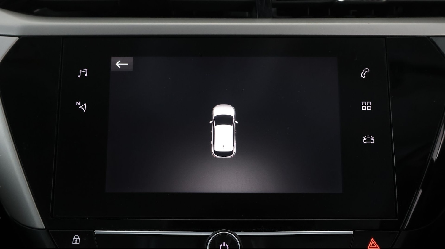 Used Vauxhall Corsa 2020 for sale - 78073374: Photo 24