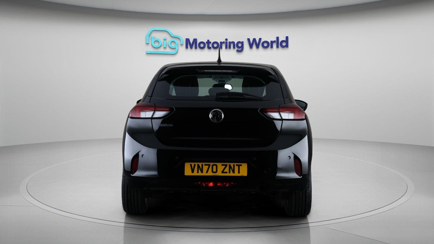 Used Vauxhall Corsa 2020 for sale - 78073374: Photo 6