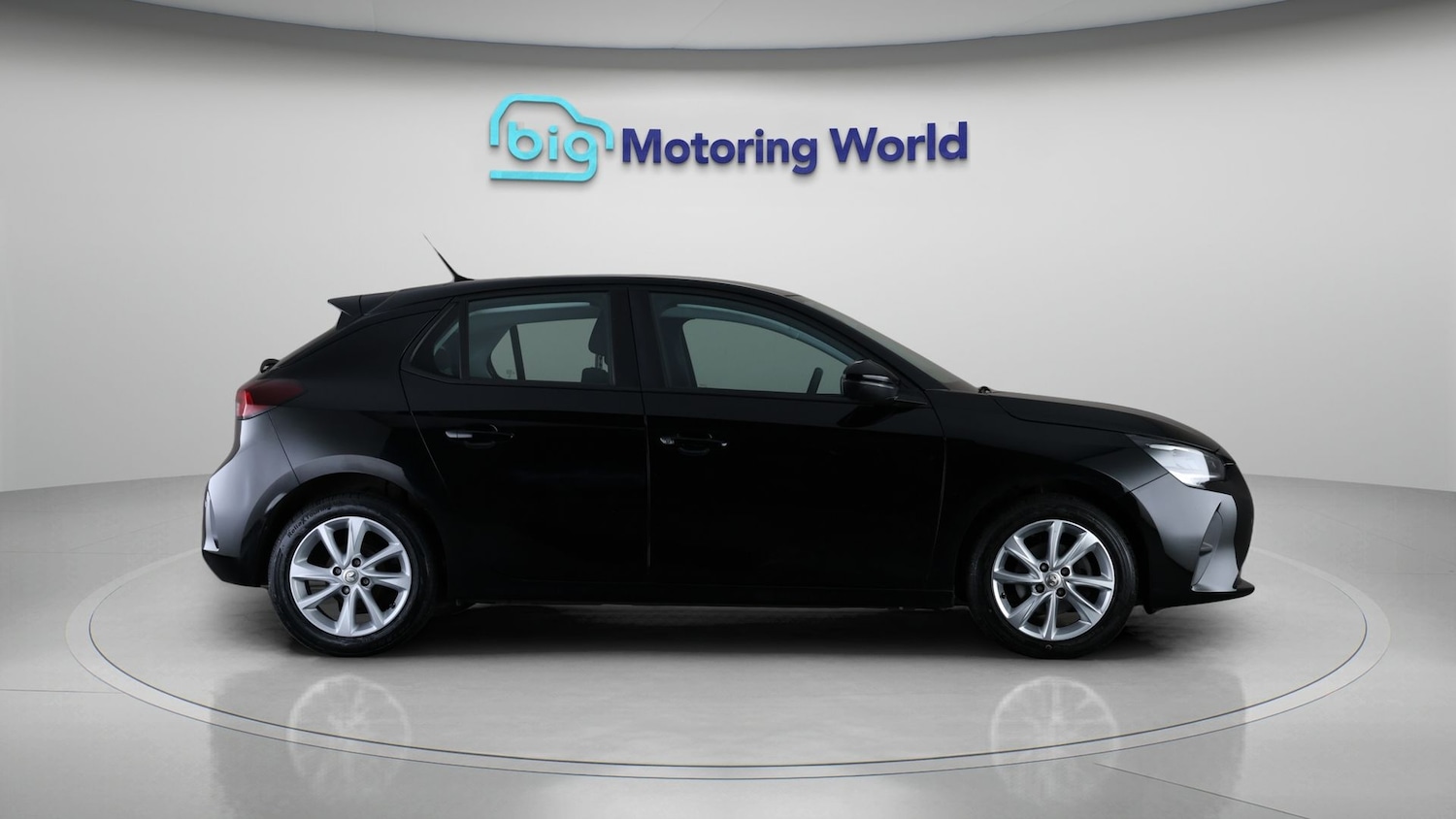 Used Vauxhall Corsa 2020 for sale - 78073374: Photo 8