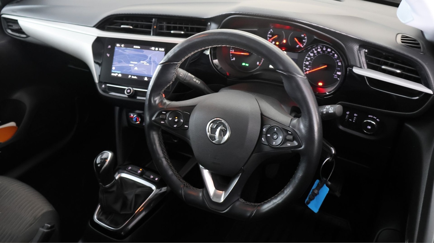 Used Vauxhall Corsa 2020 for sale - 78073374: Photo 9