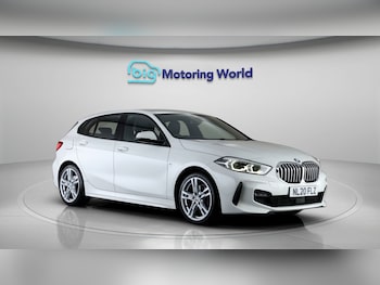 Used BMW 1 Series 2020 for sale - 78427239: Photo