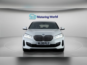 Used BMW 1 Series 2020 for sale - 78427239: Photo