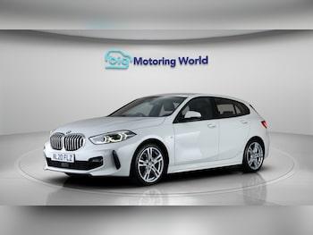 Used BMW 1 Series 2020 for sale - 78427239: Photo