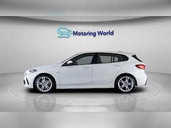 Used BMW 1 Series 2020 for sale - 78427239: Photo