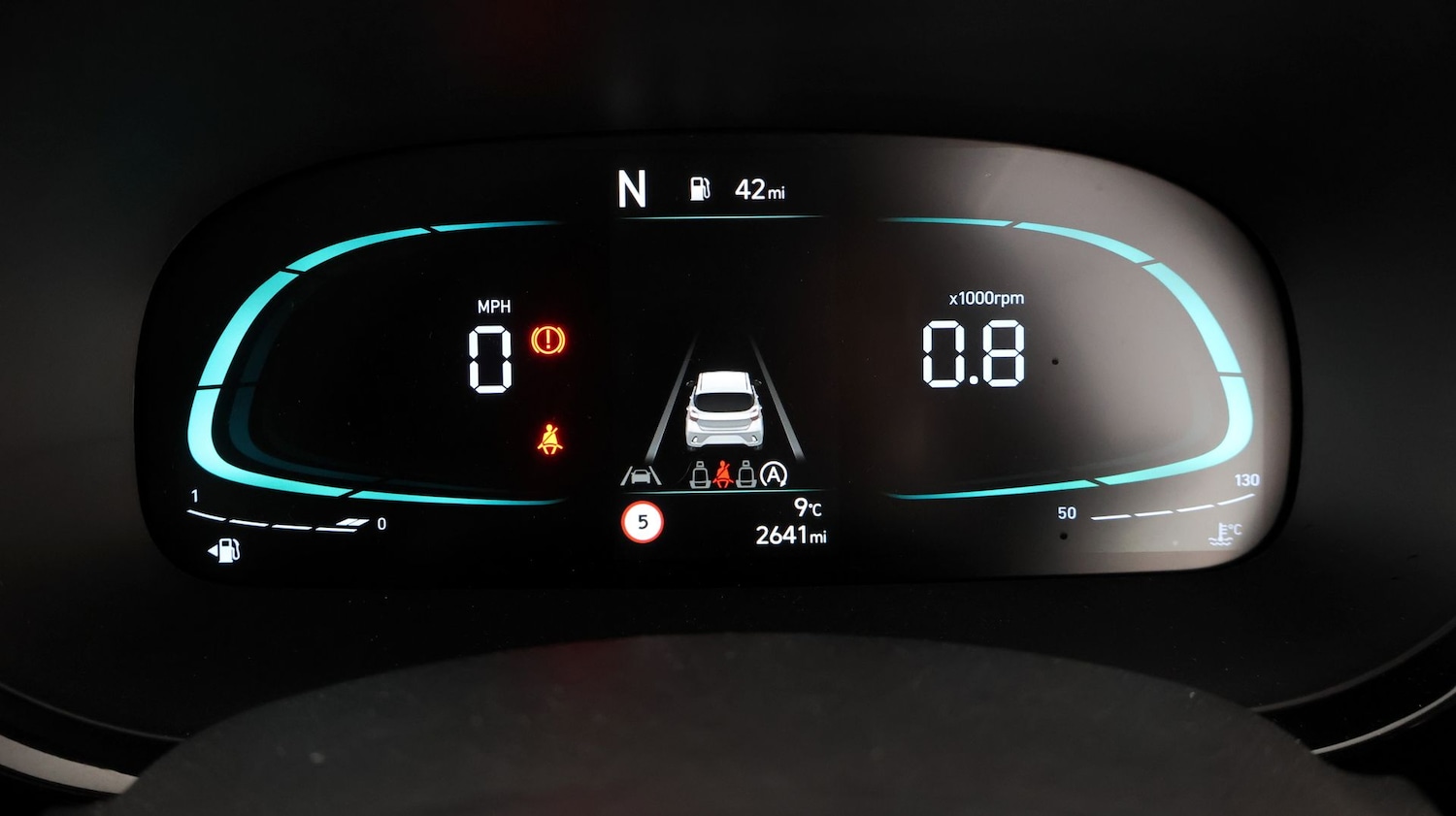 Used Hyundai i10 for sale - 77277594: Photo 10