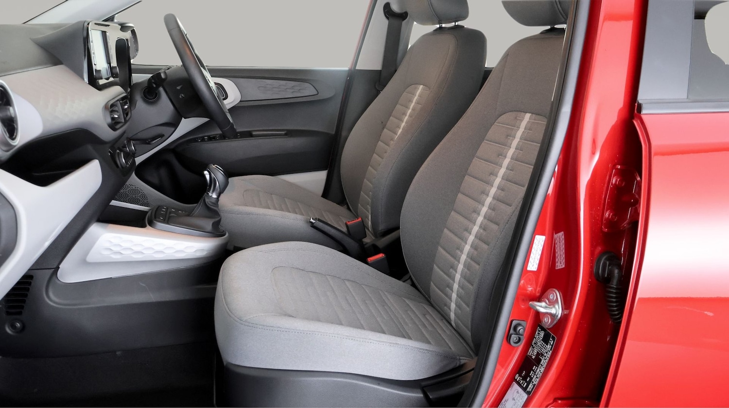 Used Hyundai i10 for sale - 77277594: Photo 13