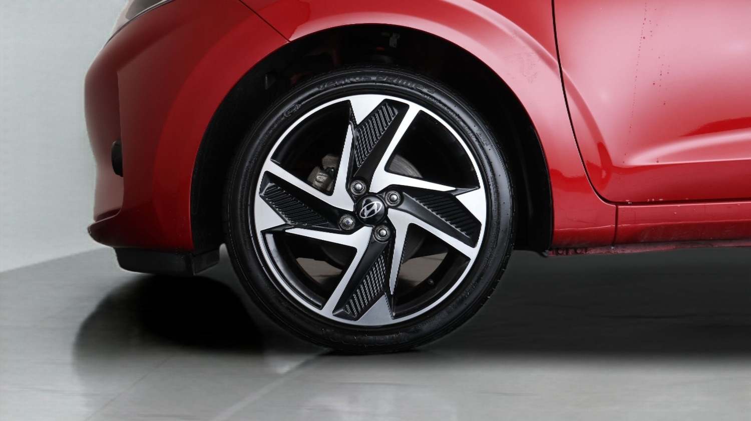 Used Hyundai i10 for sale - 77277594: Photo 17