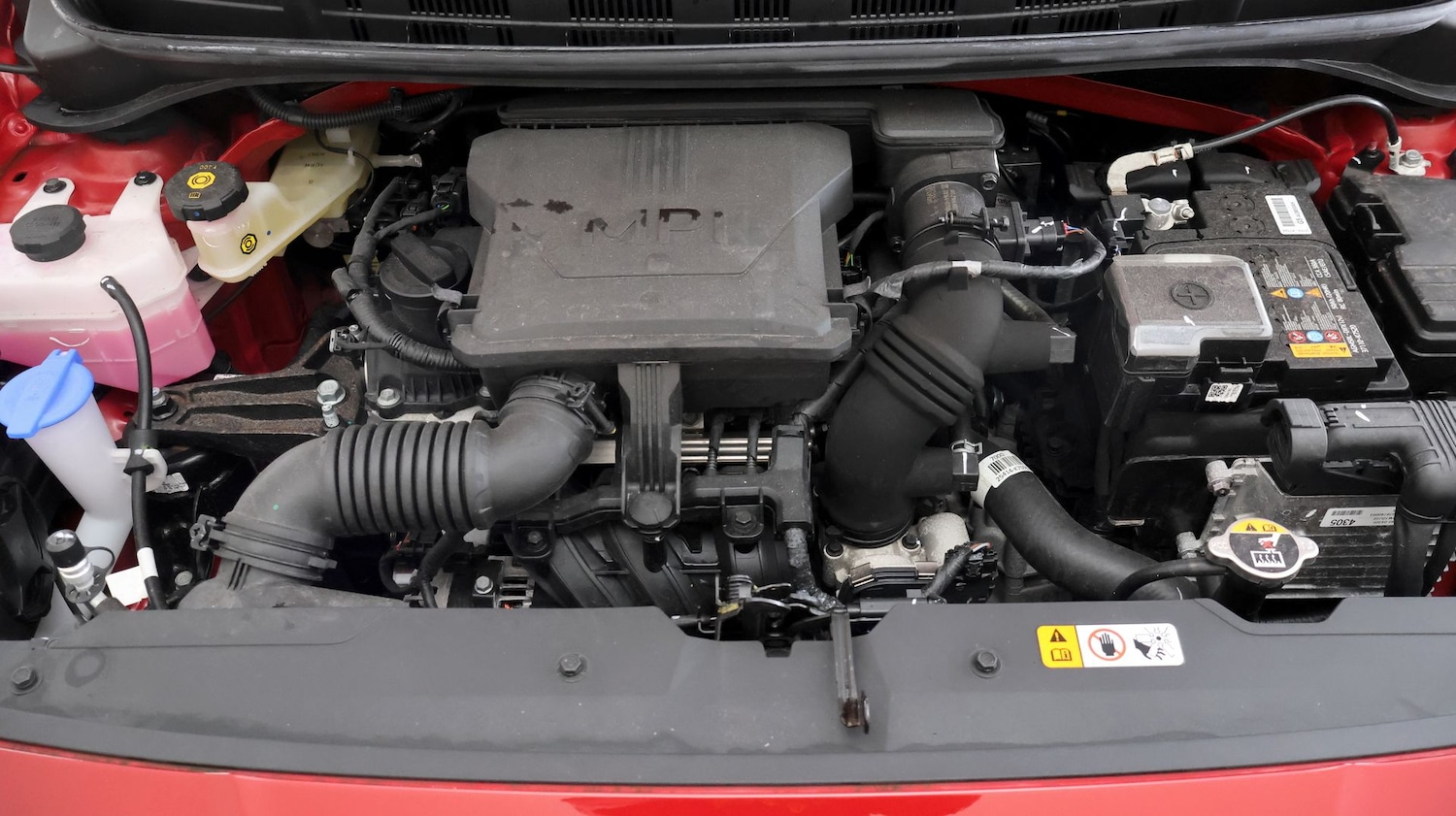 Used Hyundai i10 for sale - 77277594: Photo 18