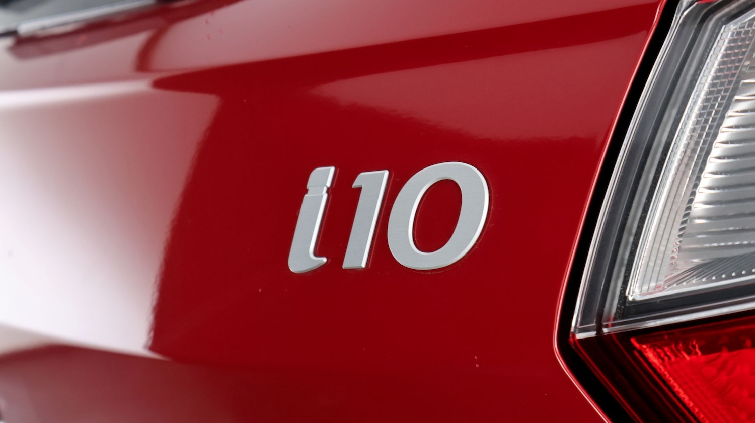 Used Hyundai i10 for sale - 77277594: Photo 20