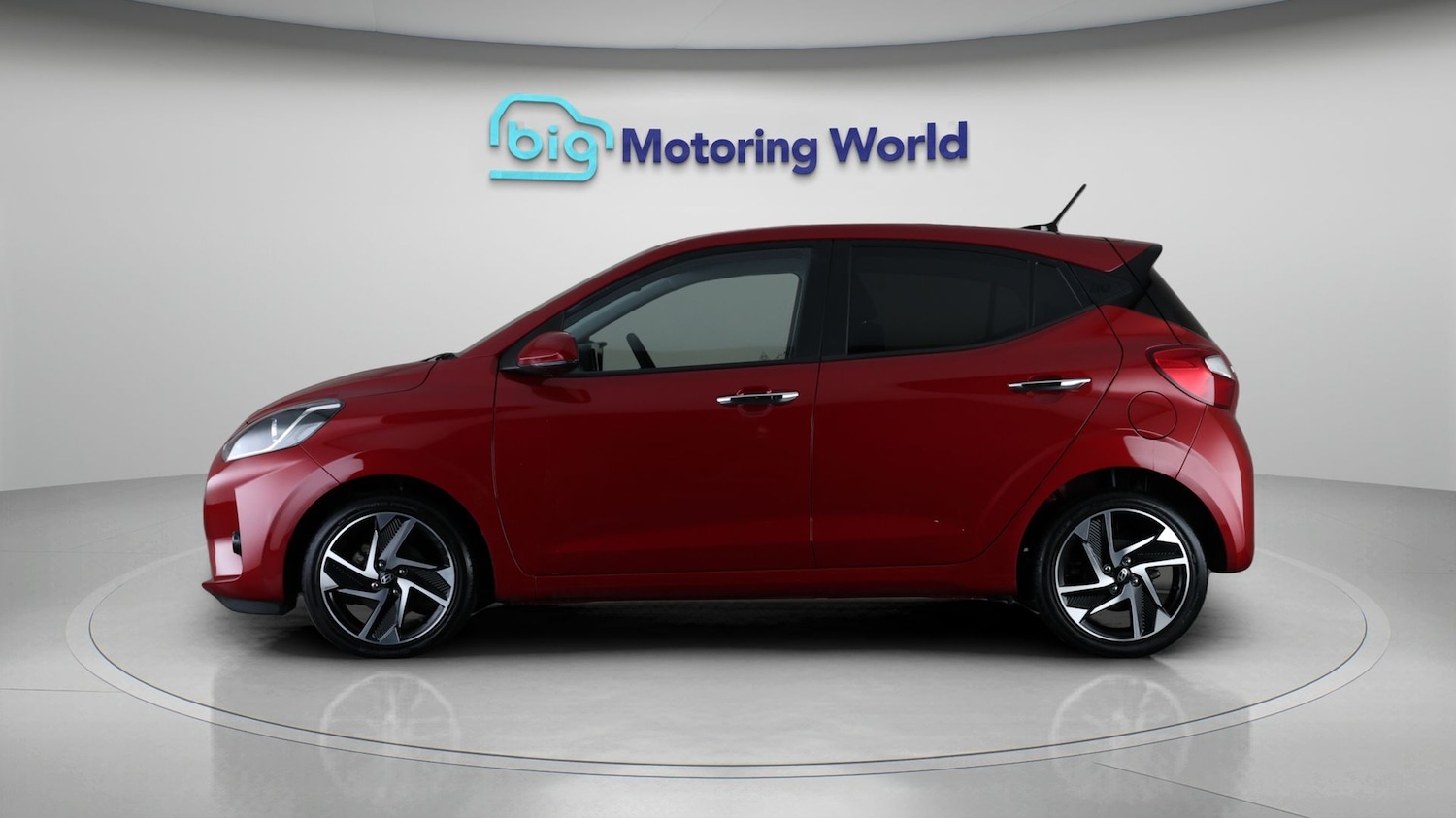 Used Hyundai i10 for sale - 77277594: Photo 4