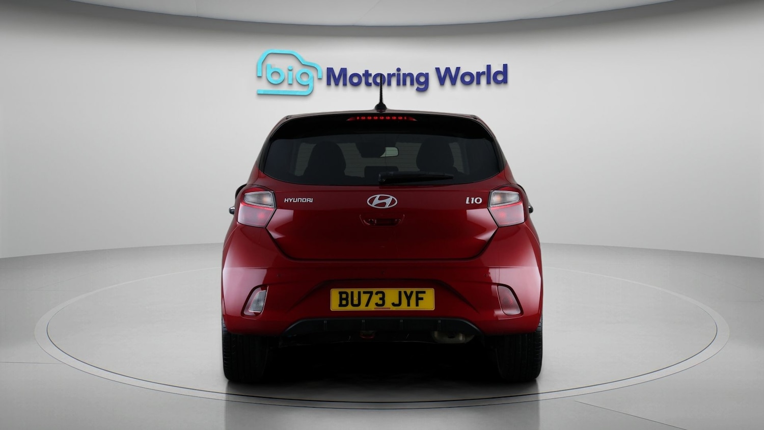 Used Hyundai i10 for sale - 77277594: Photo 6