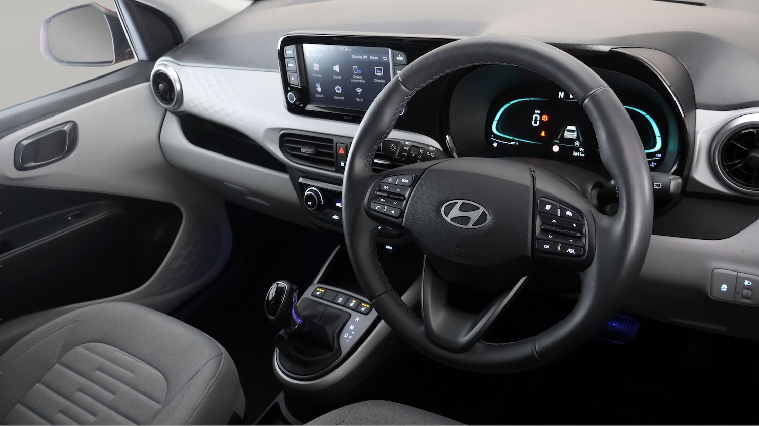 Used Hyundai i10 for sale - 77277594: Photo 9