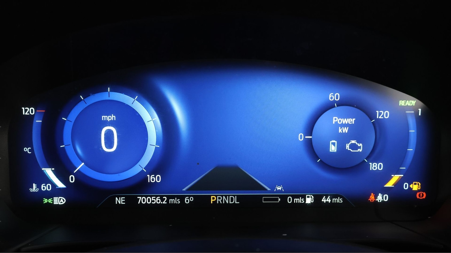 Used Ford Kuga 2021 for sale - 77610490: Photo 10